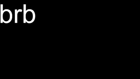 ZOE  online show from 07.12.26