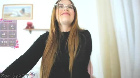 zoe brk online show from 04.21.26