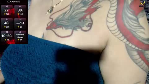 Zoe Bronw online show from 02.24.26