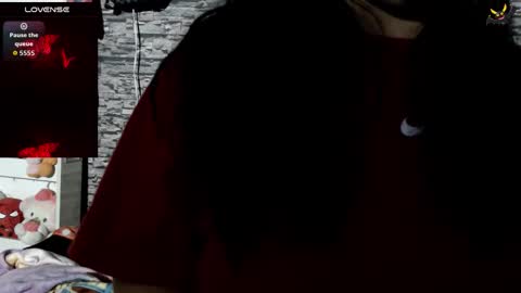 Zoe Bronw online show from 03.04.26