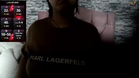 Zoe Bronw online show from 03.10.26