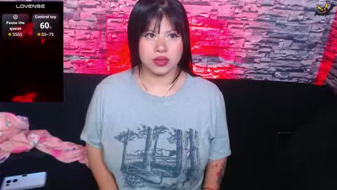 Zoe Bronw online show from 03.18.26