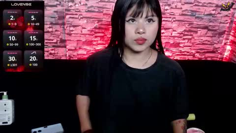 Zoe Bronw online show from 03.24.26