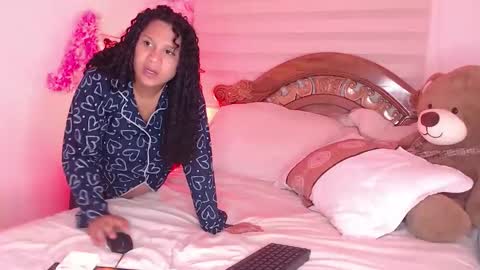 Hola soy Zoe 3 online show from 02.20.26