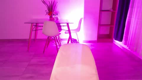 Hola soy Zoe 3 online show from 04.30.26