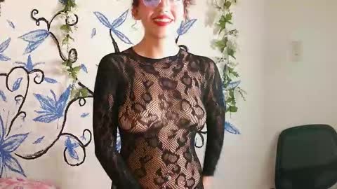 zoe_ch_ online show from 02.09.26