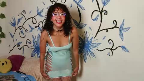zoe_ch_ online show from 04.30.26