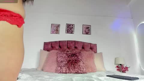 zoe_cute2 online show from 03.19.26