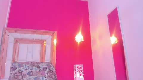 Zoe  online show from 03.13.26