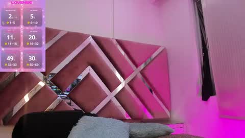 zoe_evaanss_ online show from 06.29.26