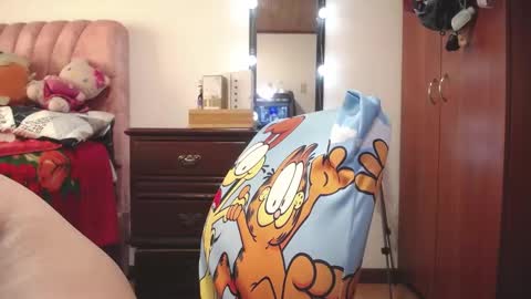 zoe hotxxx online show from 04.30.26