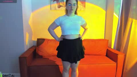 Zoe online show from 03.11.26