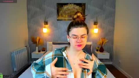 Zoe online show from 03.18.26