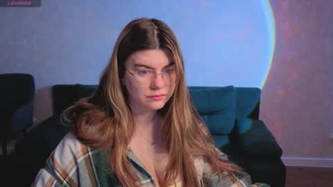 Zoe online show from 03.23.26