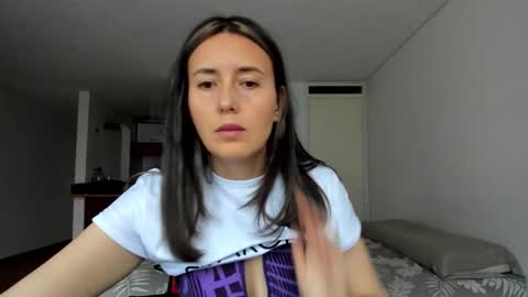 Snapshot of zoe_jeane_beker chatting on 02.11.26 ZOE online show from 02.11.26