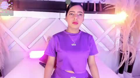 Zoey  online show from 05.09.26