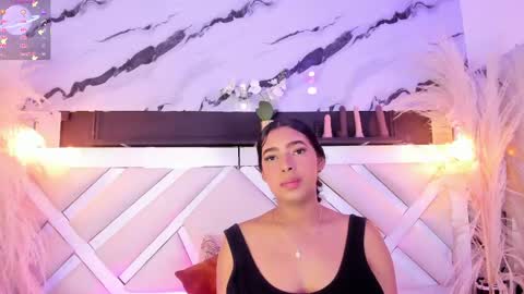 Zoey  online show from 05.15.26