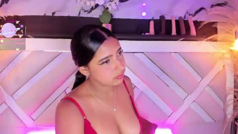 Zoey  online show from 05.23.26