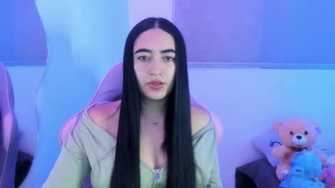 Snapshot of zoe_jones7 chatting on 03.26.26 zoe_jones7 online show from 03.26.26