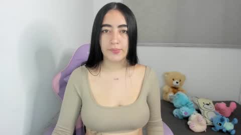 Snapshot of zoe_jones7 chatting on 06.09.26 zoe_jones7 online show from 06.09.26