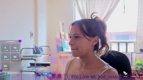 ZOE online show from 04.23.26