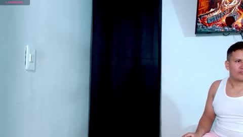 zoe_latin4 online show from 04.28.26