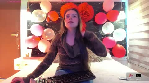 Zoe online show from 02.19.26