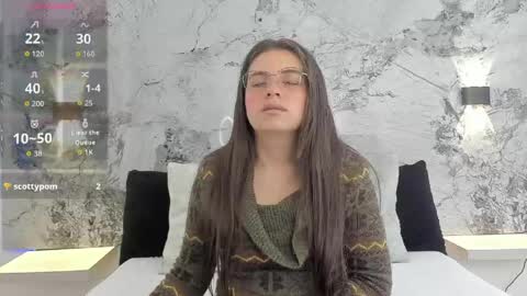Zoe online show from 04.27.26