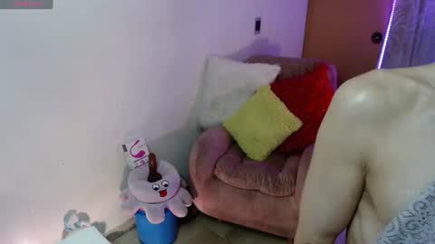 Zoe online show from 06.14.26