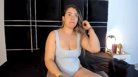 SWEET ZOE online show from 07.11.26