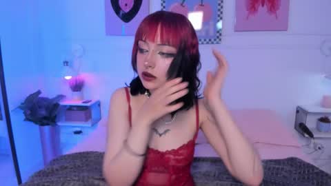 Zoe Lynch online show from 02.19.26