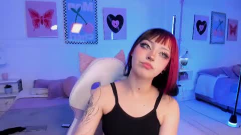 Zoe Lynch online show from 06.26.26
