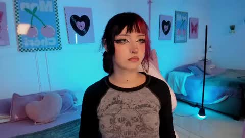 Zoe Lynch online show from 06.29.26