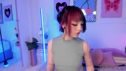 Zoe Lynch online show from 07.16.26