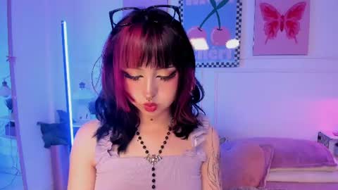 Zoe Lynch online show from 07.28.26