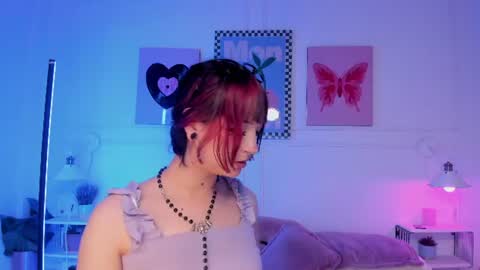 Zoe Lynch online show from 07.28.26