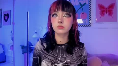 Zoe Lynch online show from 07.29.26