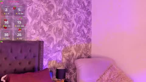 zoe_mhendez online show from 03.19.26