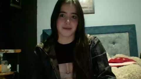 Zoe online show from 11.25.25