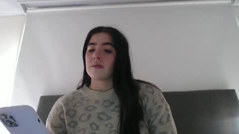 Zoe online show from 02.18.26