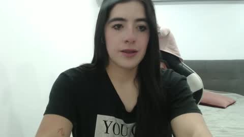 Zoe online show from 02.23.26