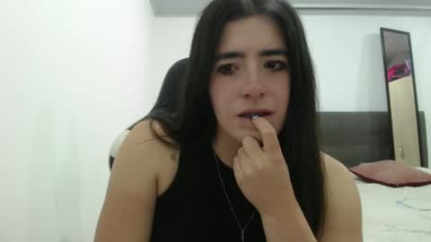 Zoe online show from 02.27.26