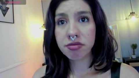 zoe_moreau online show from 02.04.26
