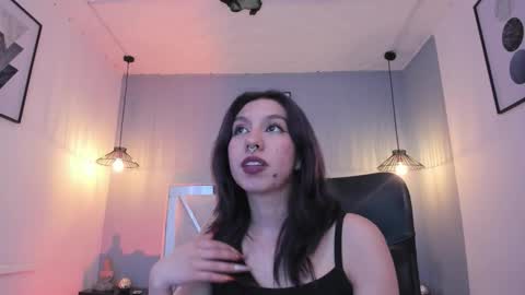 zoe_moreau online show from 02.09.26