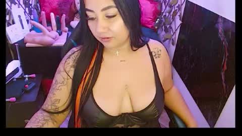 zoe_naughty22 online show from 04.21.26