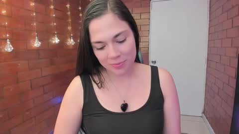 Snapshot of zoe_ringer chatting on 02.11.26 Zoe online show from 02.11.26