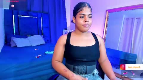 Snapshot of zoe_rosee4 chatting on 07.19.26 zoe_rosee4 online show from 07.19.26