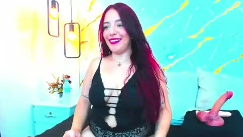 Zoe online show from 04.29.26