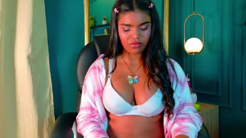 Zoe online show from 04.28.26