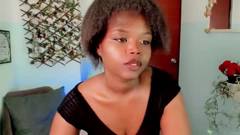 zoe_salddana online show from 03.10.26